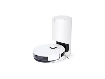 Robot hút bụi Ecovac Deebot N8 Pro Plus